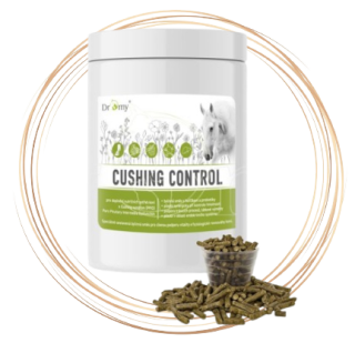 Dromy Cushing Control 1,5kg