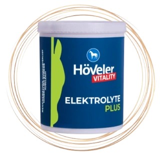 Elektrolyte Plus 1kg